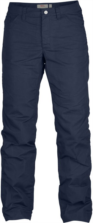 Fjällräven Greenland Lite Jeans Women Fjällräven Greenland Lite Jeans Women Farbe / color: dark navy () Fjällräven Greenland Lite Jeans Women Fjällräven Greenland Lite Jeans Women Farbe / color: dark navy ()