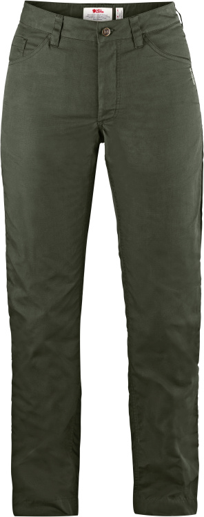 Fjällräven Greenland Lite Jeans Women Fjällräven Greenland Lite Jeans Women Farbe / color: mountain grey ()