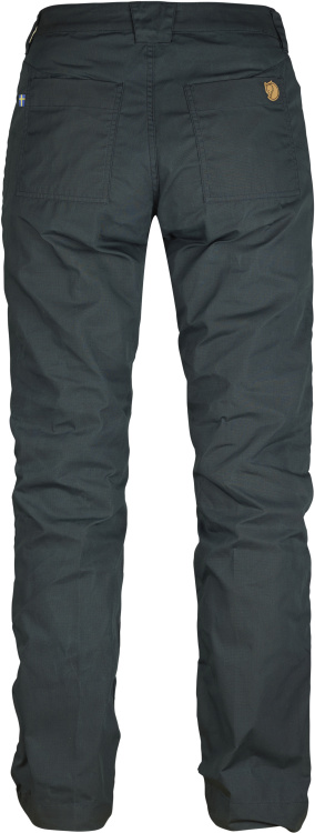 Fjällräven Greenland Lite Jeans Women Fjällräven Greenland Lite Jeans Women Rückansicht / back view ()