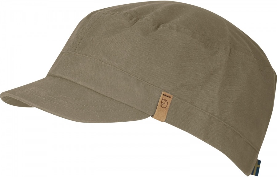 Fjällräven Singi Trekking Cap Fjällräven Singi Trekking Cap Farbe / color: light olive ()