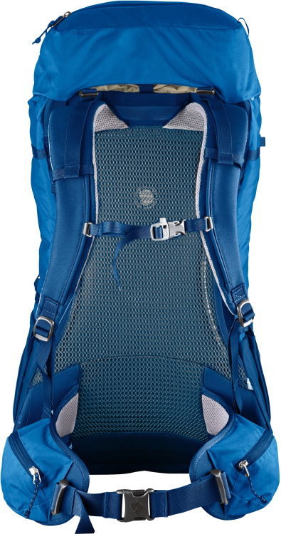 Fjällräven Abisko Friluft 45 Fjällräven Abisko Friluft 45 Rückansicht / back view () Fjällräven Abisko Friluft 45 Fjällräven Abisko Friluft 45 Rückansicht / back view ()