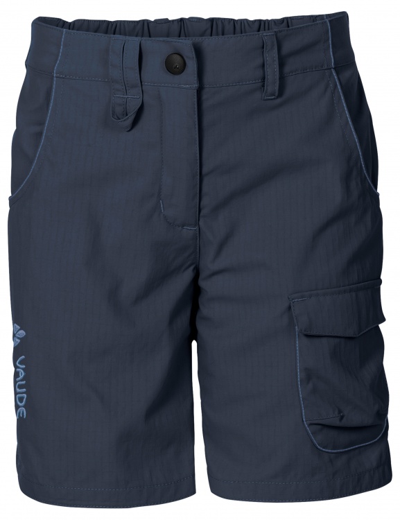 VAUDE Girls Leni Shorts VAUDE Girls Leni Shorts Farbe / color: eclipse ()