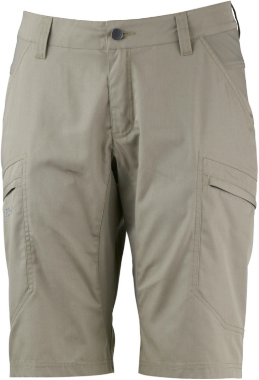 Lundhags Nybo Womens Shorts Lundhags Nybo Womens Shorts Farbe / color: oat ()