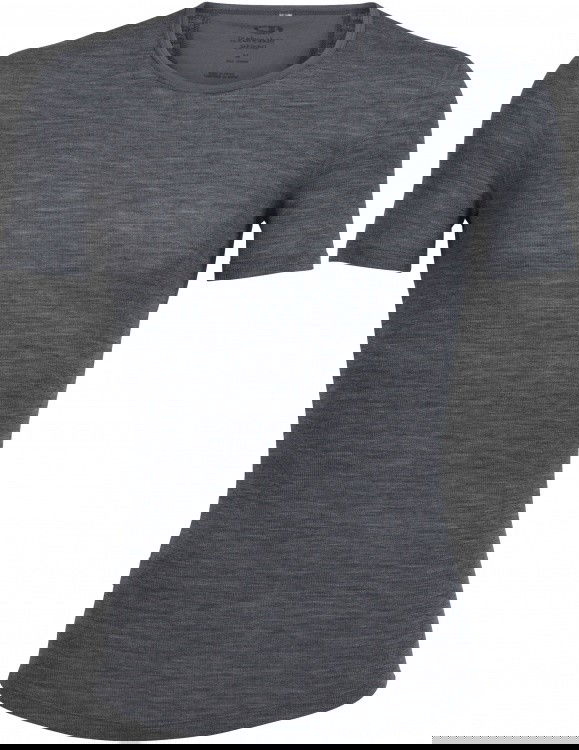 Icebreaker Anatomica Rib SS Crewe Icebreaker Anatomica Rib SS Crewe Farbe / color: gritstone heather () Icebreaker Anatomica Rib SS Crewe Icebreaker Anatomica Rib SS Crewe Farbe / color: gritstone heather ()