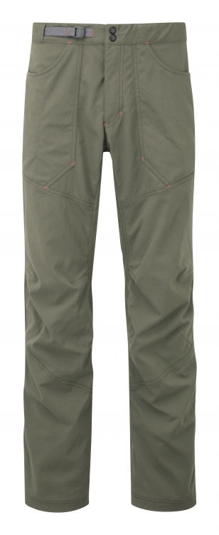 Mountain Equipment Hope Pant Mountain Equipment Hope Pant Farbe / color: mudstone ()