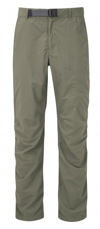 Mountain Equipment Approach Pant Mountain Equipment Approach Pant Farbe / color: mudstone ()