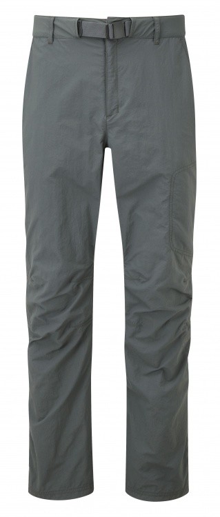 Mountain Equipment Approach Pant Mountain Equipment Approach Pant Farbe / color: shadow grey ()