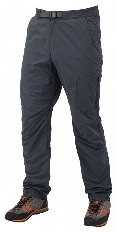 Mountain Equipment Approach Pant Mountain Equipment Approach Pant Farbe / color: blue nights ()