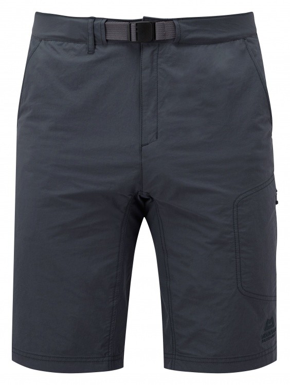 Mountain Equipment Approach Short Mountain Equipment Approach Short Farbe / color: blue nights ()