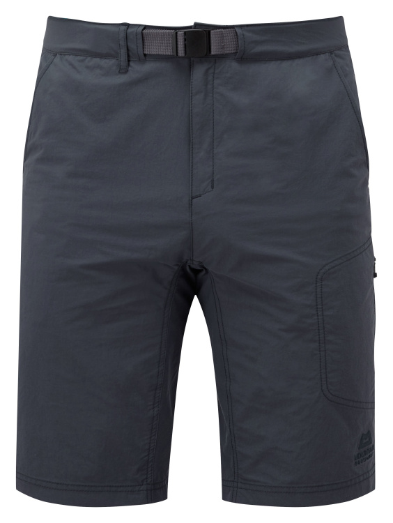 Mountain Equipment Approach Short Mountain Equipment Approach Short Farbe / color: blue nights ()