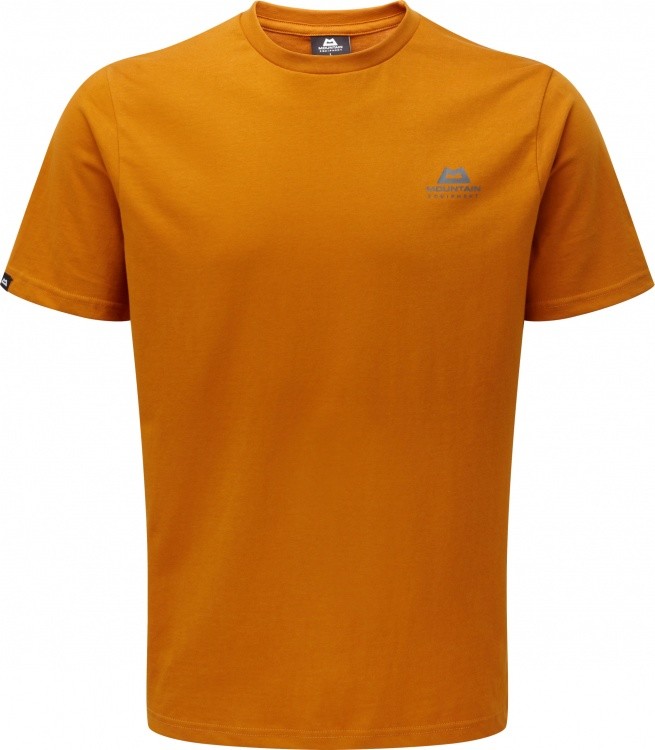 Mountain Equipment Cerro Torre Tee Mountain Equipment Cerro Torre Tee Farbe / color: pumpkin spice ()