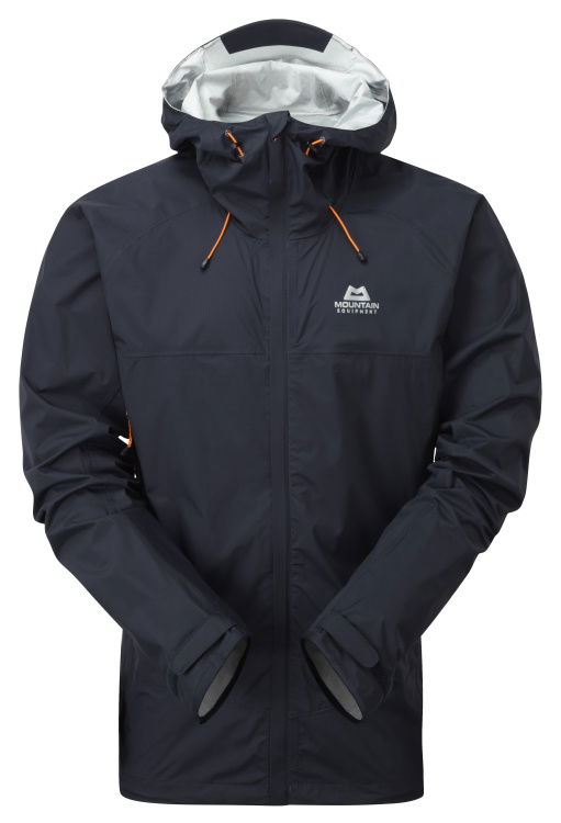 Mountain Equipment Zeno Jacket Mountain Equipment Zeno Jacket Farbe / color: cosmos ()
