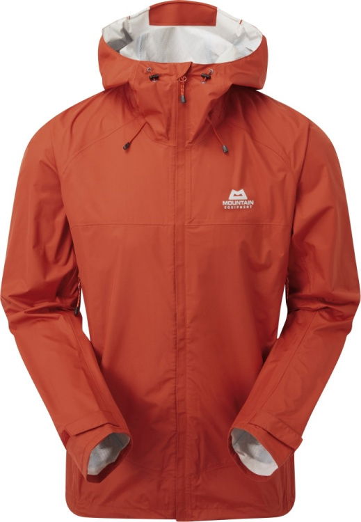 Mountain Equipment Zeno Jacket Mountain Equipment Zeno Jacket Farbe / color: bracken ()
