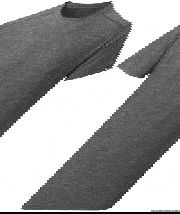 Sherpa Adventure Gear Rinchen Short Sleeve Tee Sherpa Adventure Gear Rinchen Short Sleeve Tee Farbe / color: kharani () Sherpa Adventure Gear Rinchen Short Sleeve Tee Sherpa Adventure Gear Rinchen Short Sleeve Tee Farbe / color: kharani ()
