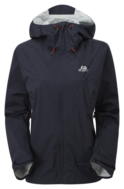 Mountain Equipment Zeno Jacket Womens Mountain Equipment Zeno Jacket Womens Farbe / color: cosmos ()