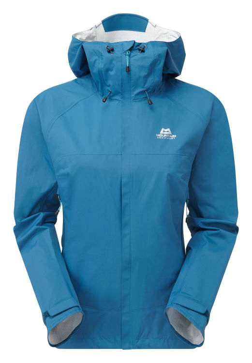 Mountain Equipment Zeno Jacket Womens Mountain Equipment Zeno Jacket Womens Farbe / color: ink blue ()