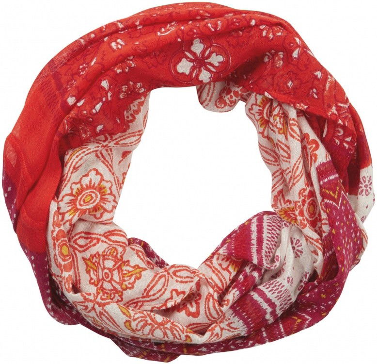 Sherpa Adventure Gear Karuna Endless Scarf Sherpa Adventure Gear Karuna Endless Scarf Farbe / color: fresh jalebi () Sherpa Adventure Gear Karuna Endless Scarf Sherpa Adventure Gear Karuna Endless Scarf Farbe / color: fresh jalebi ()