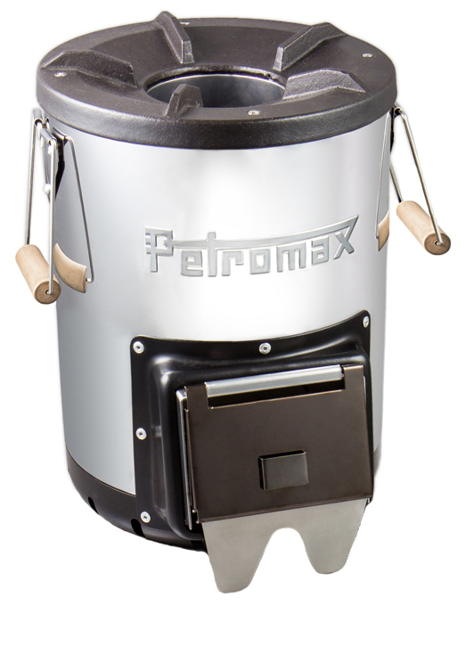 Petromax Rocket Stove Petromax Rocket Stove  ()