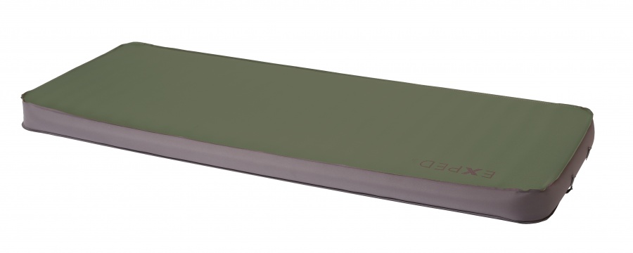 Exped MegaMat Exped MegaMat Farbe / color: olive green () Exped MegaMat Exped MegaMat Farbe / color: olive green ()