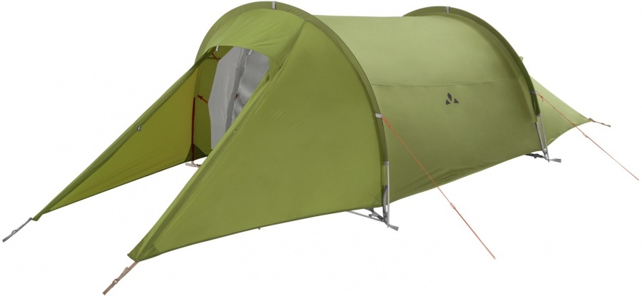 VAUDE Arco 2P VAUDE Arco 2P Farbe / color: mossy green ()