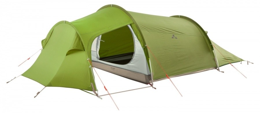 VAUDE Arco XT 3P VAUDE Arco XT 3P Farbe / color: mossy green ()