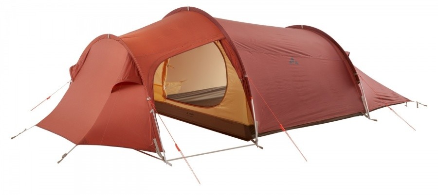 VAUDE Arco XT 3P VAUDE Arco XT 3P Farbe / color: buckeye ()