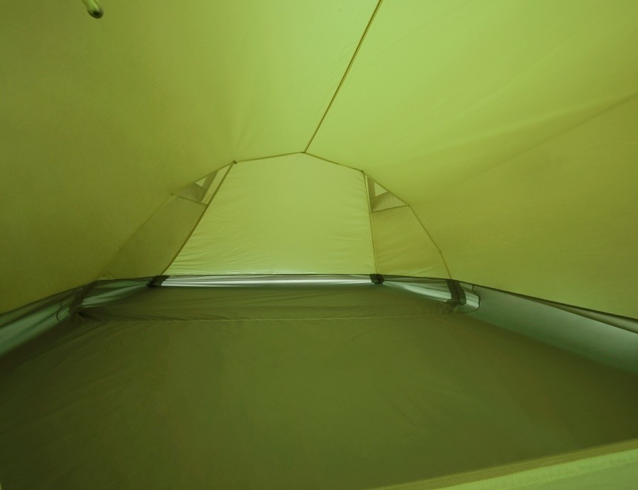 VAUDE Arco XT 3P VAUDE Arco XT 3P Details, Farbe / color:MossyGreen ()
