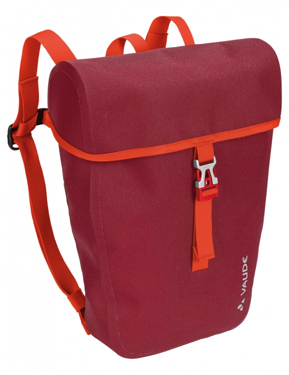 VAUDE Schneck VAUDE Schneck Farbe / color: darkred ()