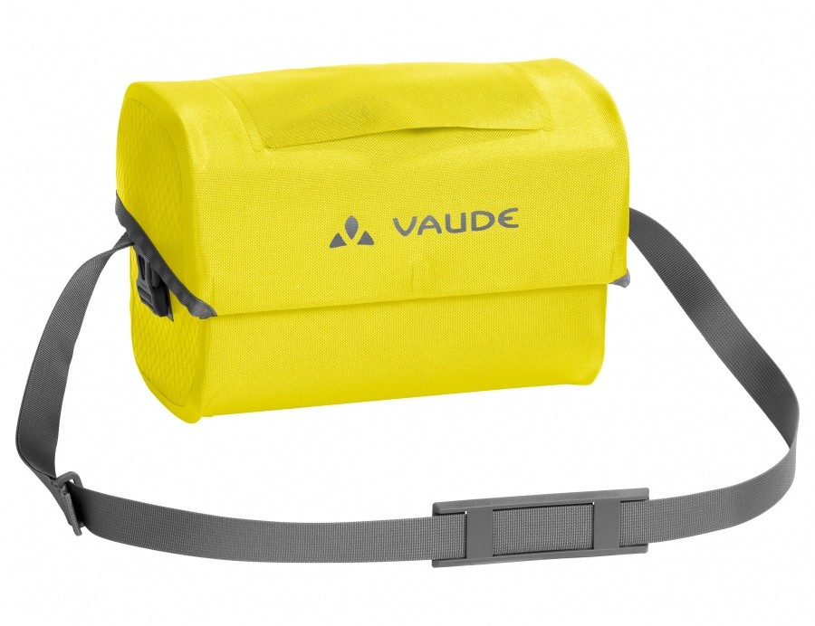 VAUDE Aqua Box VAUDE Aqua Box Farbe / color: canary ()