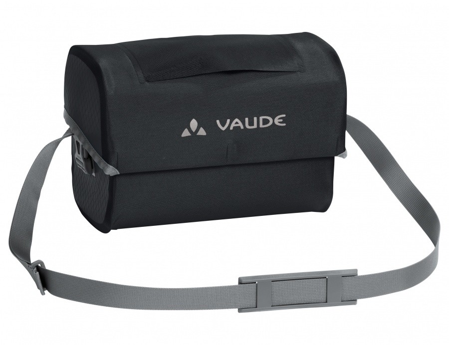 VAUDE Aqua Box VAUDE Aqua Box Farbe / color: black ()