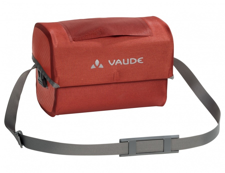 VAUDE Aqua Box VAUDE Aqua Box Farbe / color: lava ()