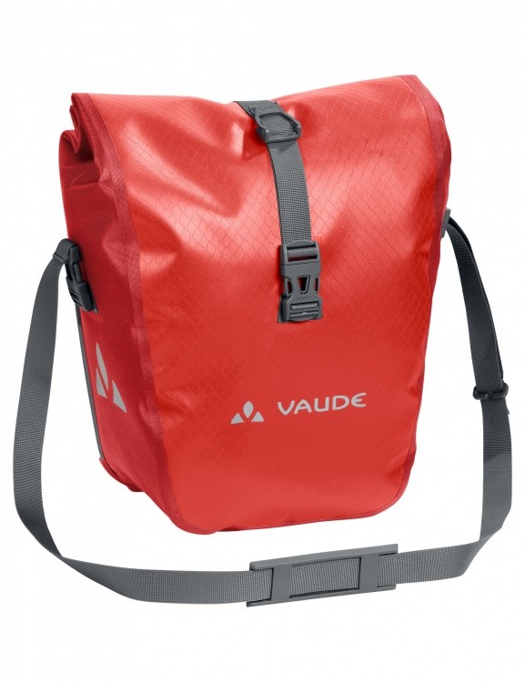 VAUDE Aqua Front VAUDE Aqua Front Farbe / color: lava ()