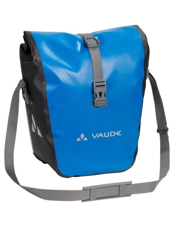 VAUDE Aqua Front VAUDE Aqua Front Farbe / color: blue ()