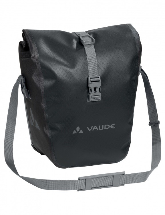 VAUDE Aqua Front VAUDE Aqua Front Farbe / color: black ()