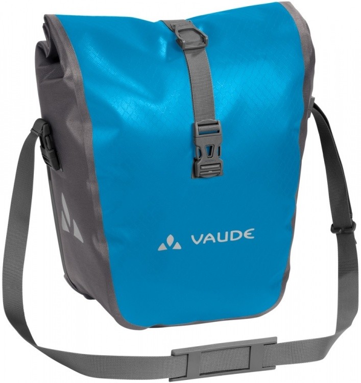 VAUDE Aqua Front VAUDE Aqua Front Farbe / color: icicle ()