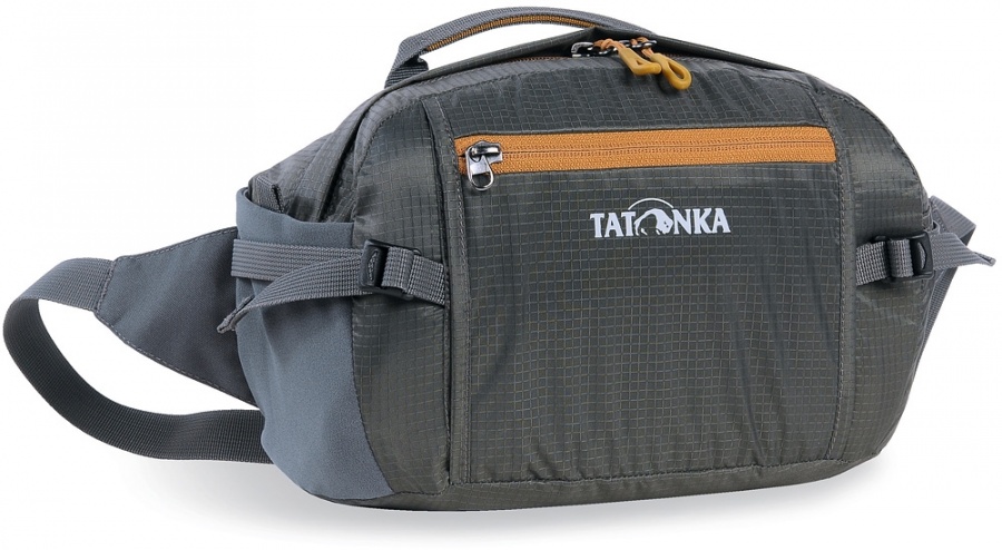 Tatonka Hip Bag Tatonka Hip Bag Farbe / color: titan grey ()