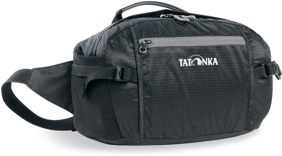 Tatonka Hip Bag Tatonka Hip Bag Farbe / color: black ()
