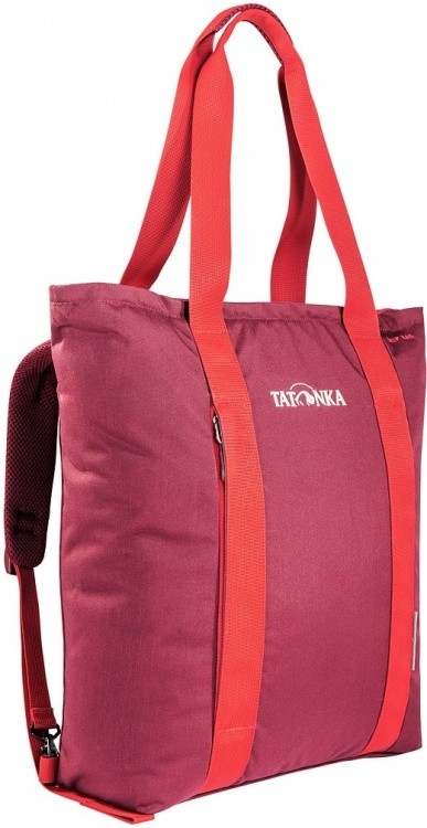 Tatonka Grip Bag Tatonka Grip Bag Farbe / color: bordeaux red ()