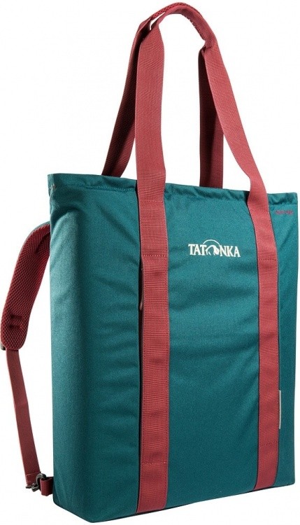 Tatonka Grip Bag Tatonka Grip Bag Farbe / color: teal green ()