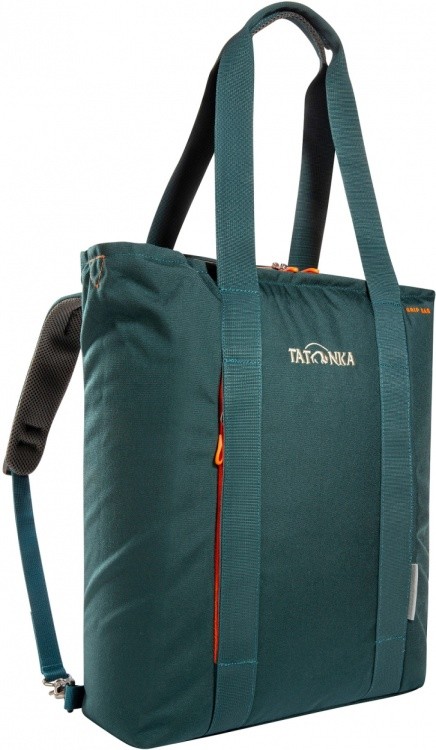 Tatonka Grip Bag Tatonka Grip Bag Farbe / color: jasper ()