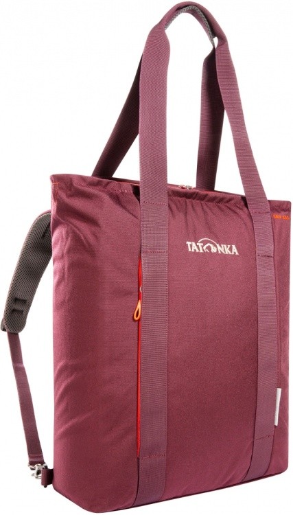 Tatonka Grip Bag Tatonka Grip Bag Farbe / color: dahlia ()