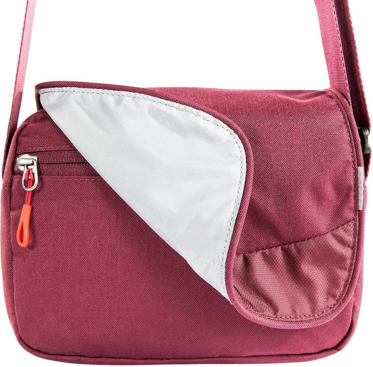 Tatonka Cavalier Tatonka Cavalier Details, Farbe/Color:BordeauxRed ()