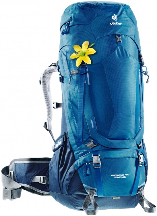 Trekkingrucksack von Deuter