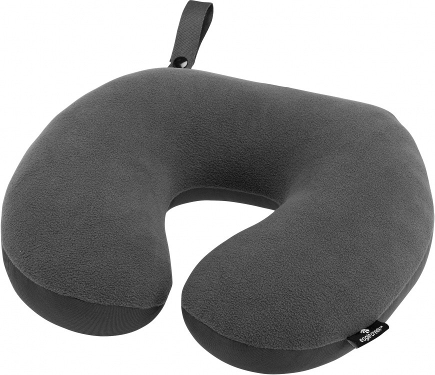 Eagle Creek 2-in-1 Travel Pillow Eagle Creek 2-in-1 Travel Pillow Farbe / color: ebony ()