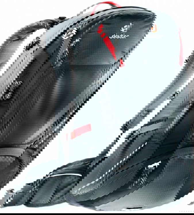 Deuter Trans Alpine 32 EL Deuter Trans Alpine 32 EL Farbe / color: graphite-black () Deuter Trans Alpine 32 EL Deuter Trans Alpine 32 EL Farbe / color: graphite-black ()