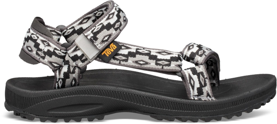 Teva Winsted Women Teva Winsted Women Farbe / color: monds black multi ()