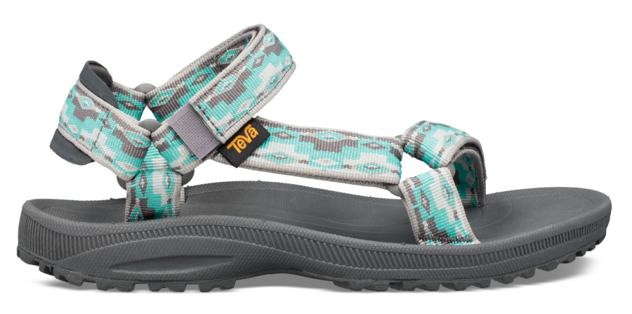 Teva Winsted Women Teva Winsted Women Farbe / color: monds waterfall ()