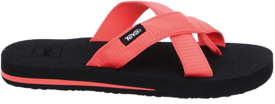 Teva Mush Kalea Women Teva Mush Kalea Women Farbe / color: livy deep sea coral ()