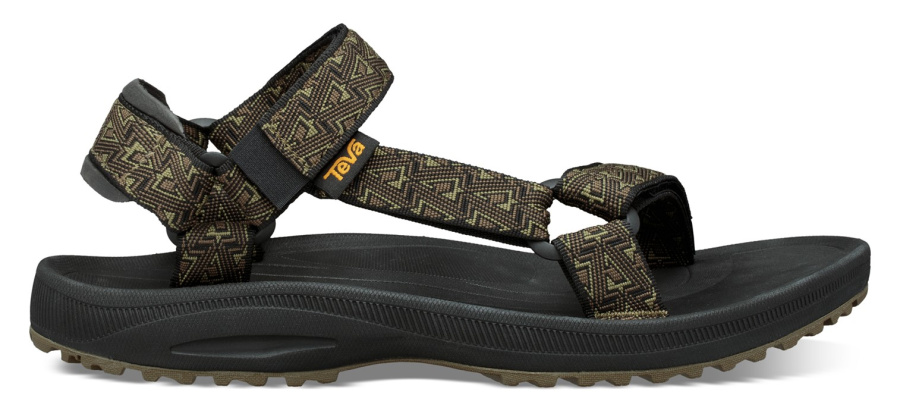 Teva Winsted Men Teva Winsted Men Farbe / color: bamboo dark olive ()