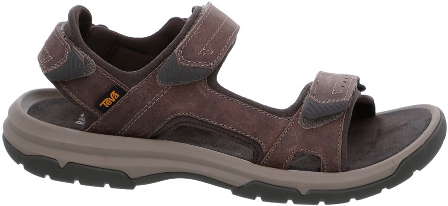 Teva Langdon Sandal Men Teva Langdon Sandal Men Farbe / color: walnut ()